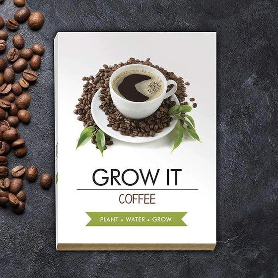 Grow it - кафе