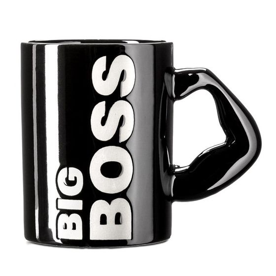 Чаша Big Boss