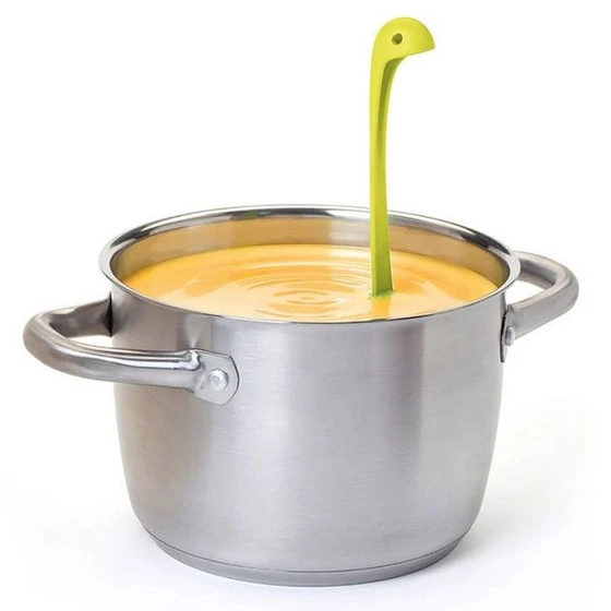 Черпак за супа Nessie