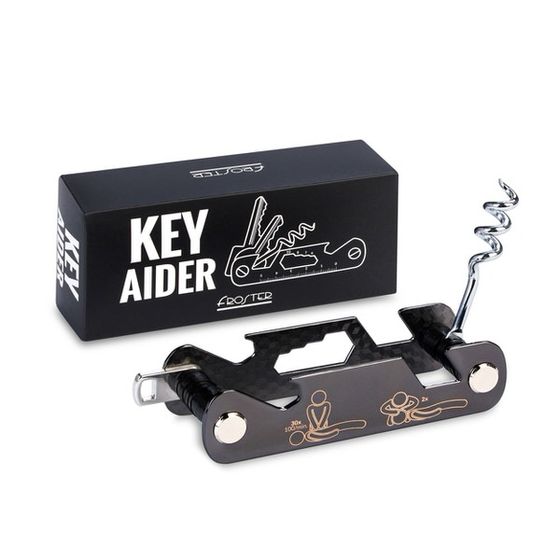 Органайзер за ключове Key Aider