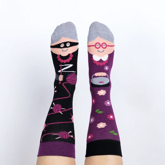 Чорапи Супер баба
