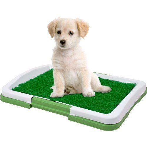Puppy Potty Pad - тоалетна за кучета и котки