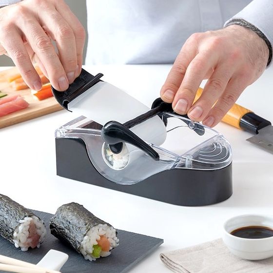 Суши мейкър - машинка за суши