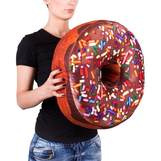 Възглавница Donut